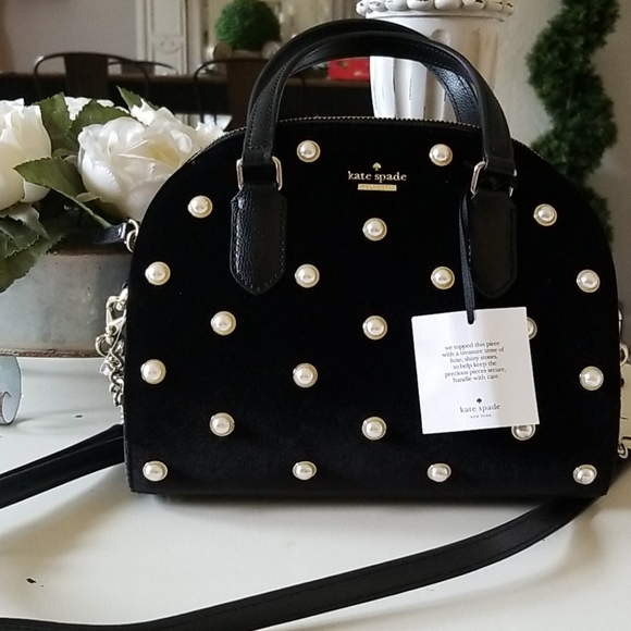 kate spade Handbags - NWT Kate Spade Reiley bag